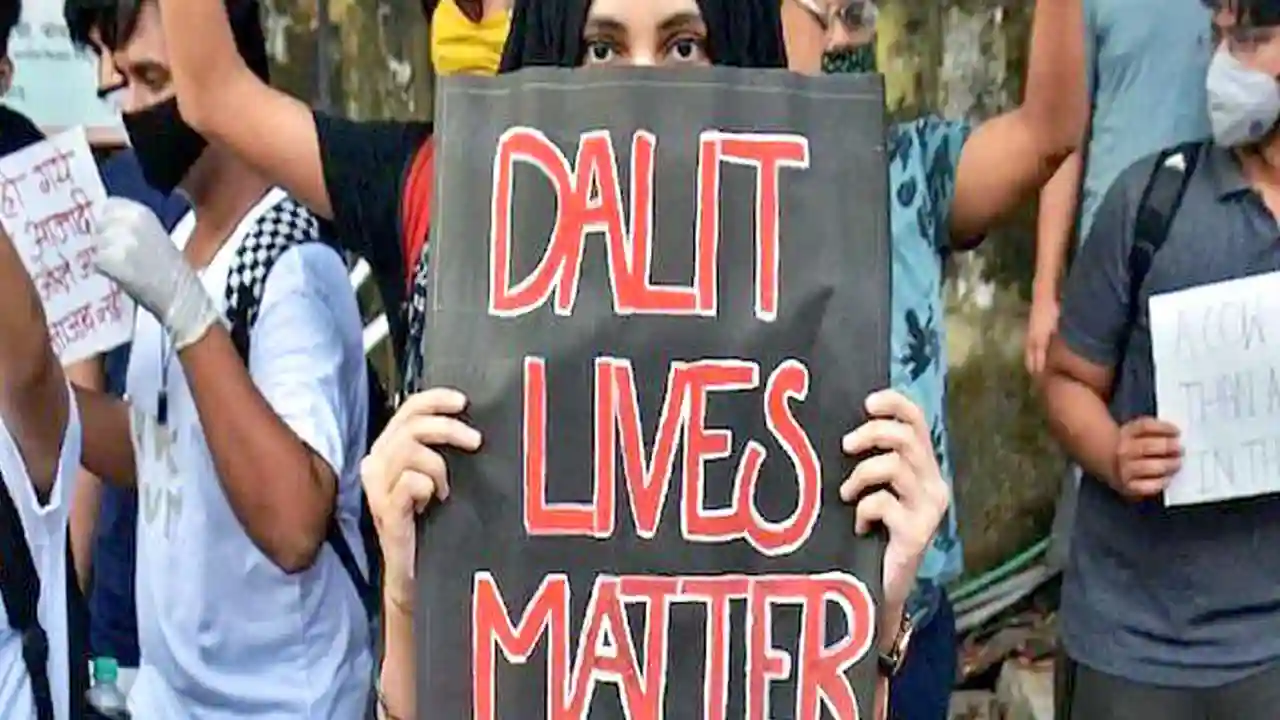 Dalit community youth incited to commit suicide for the crime of participating in upper caste dances programme